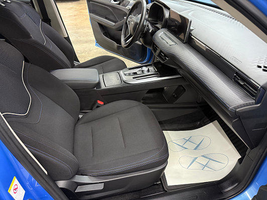 Haval Jolion Elite, 2023 года, пробег 30000 км
