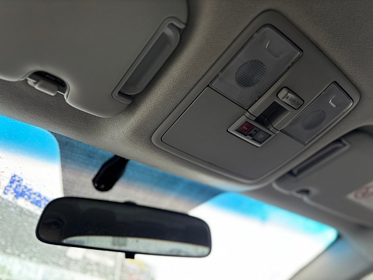 Kia Cerato Luxe, 2018 года, пробег 141625 км