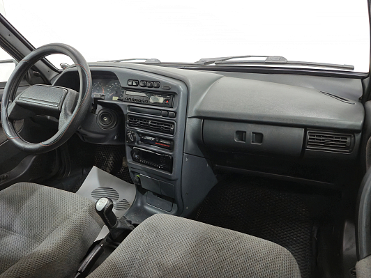 Lada (ВАЗ) 2114 Стандарт, 2011 года, пробег 119783 км