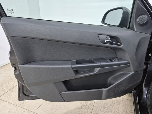 Opel Astra, 2011 года, пробег 67600 км