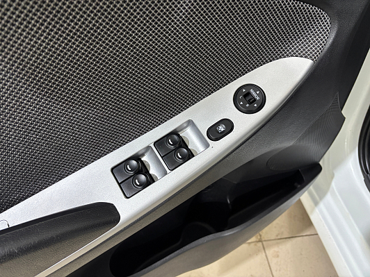 Hyundai Solaris Optima, 2013 года, пробег 217733 км