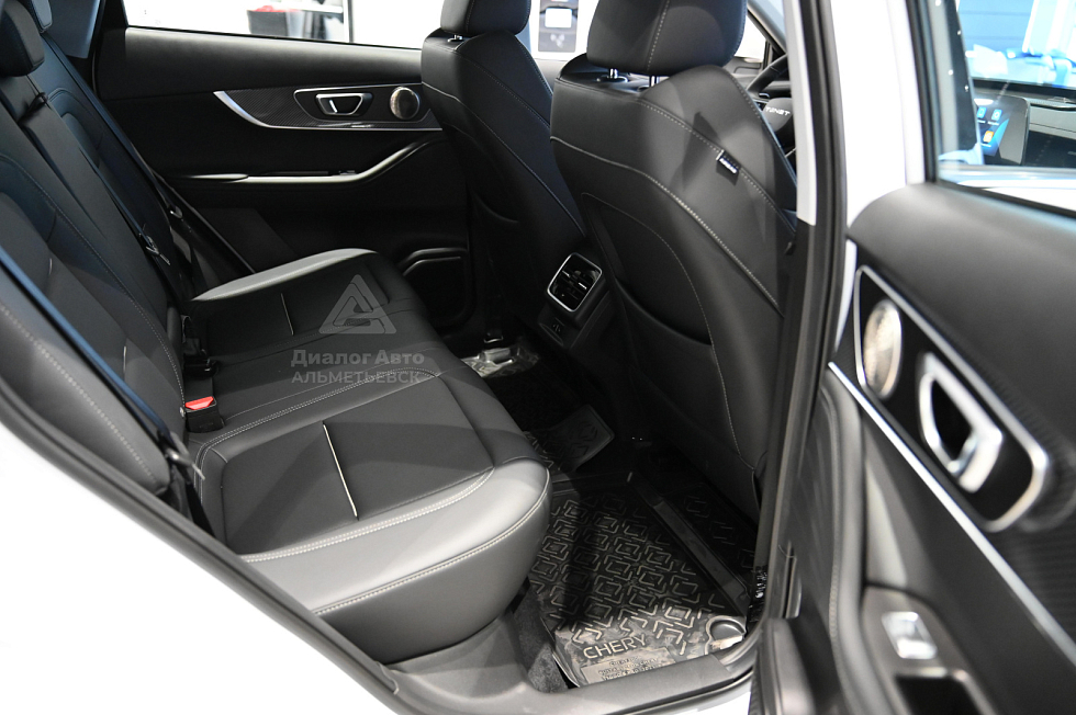 Tenet T7 Active, белый