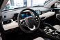 Jetour X50 Comfort, белый
