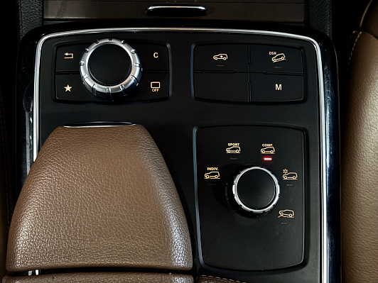 Mercedes-Benz GLS GLS 350 d 4MATIC Особая серия, 2017 года, пробег 198181 км