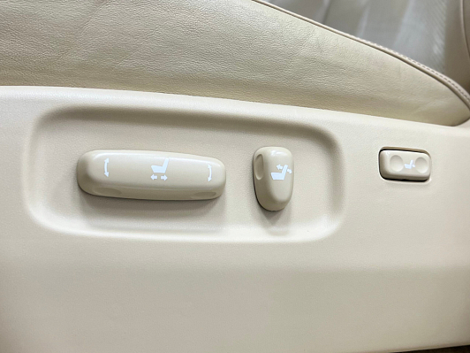 Toyota Land Cruiser, 2016 года, пробег 235278 км