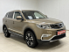 Geely Atlas Luxury, 2019 года, пробег 110392 км