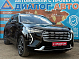 Haval Jolion, 2023 года, пробег 33500 км