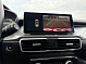 Geely Coolray Luxury, 2020 года, пробег 87358 км