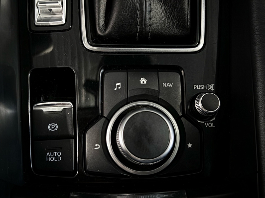 Mazda 6, 2019 года, пробег 171000 км