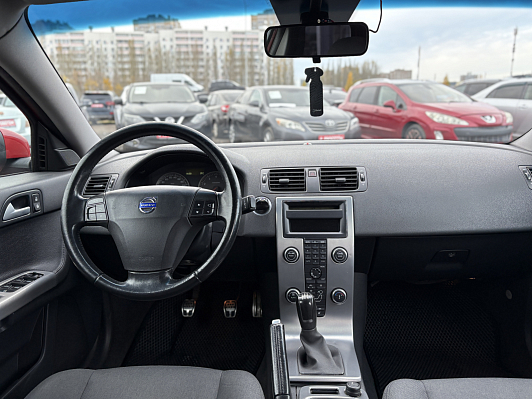 Volvo S40, 2007 года, пробег 278905 км