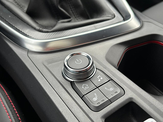 Kaiyi E5 Standard, 2023 года, пробег 11069 км