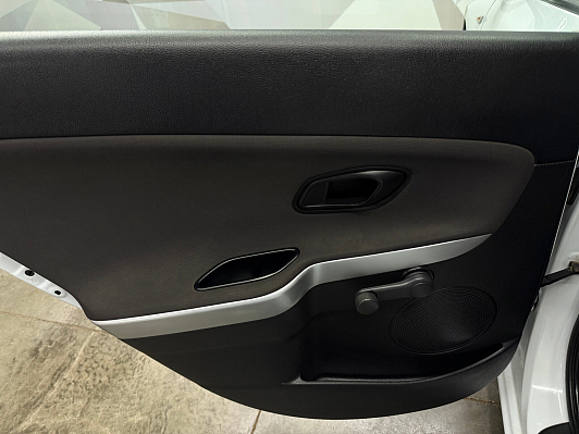 Kia Ceed Comfort, 2013 года, пробег 219077 км