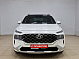 Hyundai Santa Fe Calligraphy, 2020 года, пробег 103141 км