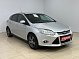 Ford Focus Titanium, 2012 года, пробег 176347 км