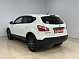 Nissan Qashqai SE, 2012 года, пробег 214440 км