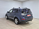 Mitsubishi Outlander Invite, 2008 года, пробег 226723 км