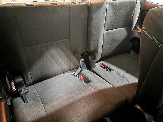 Toyota Esquire, 2017 года, пробег 97470 км