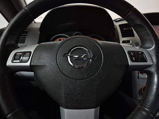 Opel Zafira Family, 2014 года, пробег 268400 км