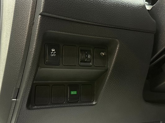 Nissan Qashqai SE+, 2018 года, пробег 128453 км