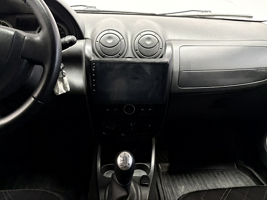 Lada (ВАЗ) Largus, 2015 года, пробег 241500 км