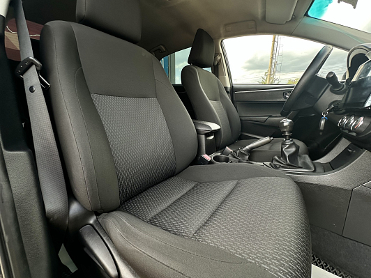 Toyota Corolla, 2013 года, пробег 181200 км