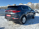 Kia Sportage Luxe, 2016 года, пробег 162158 км