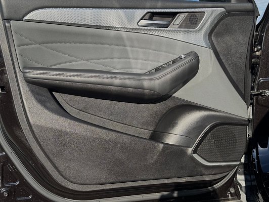 Haval F7x Tech Plus, 2023 года, пробег 29600 км