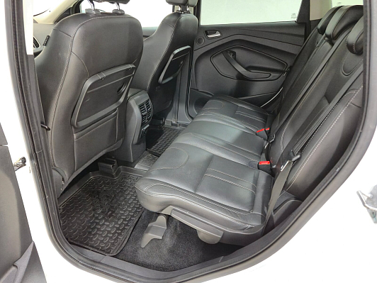 Ford Kuga Titanium Plus, 2014 года, пробег 175434 км