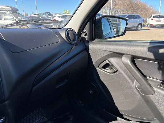 Lada (ВАЗ) Granta Classic Optima, 2020 года, пробег 98848 км