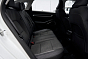 Geely Emgrand Comfort, белый