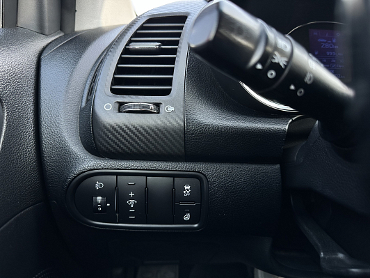 Kia Cerato Prestige, 2013 года, пробег 275000 км