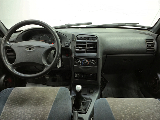 Lada (ВАЗ) 2112, 2007 года, пробег 264746 км