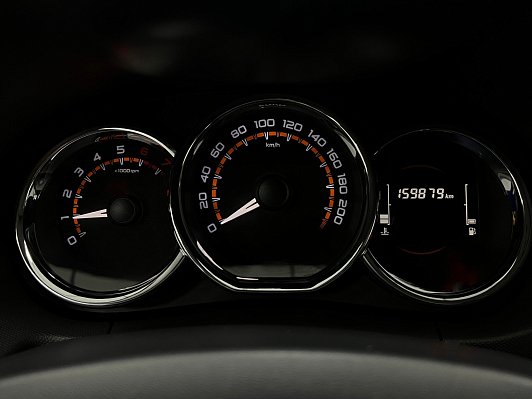 Lada (ВАЗ) Largus, 2022 года, пробег 159862 км