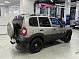 Chevrolet Niva GLC, 2012 года, пробег 175354 км