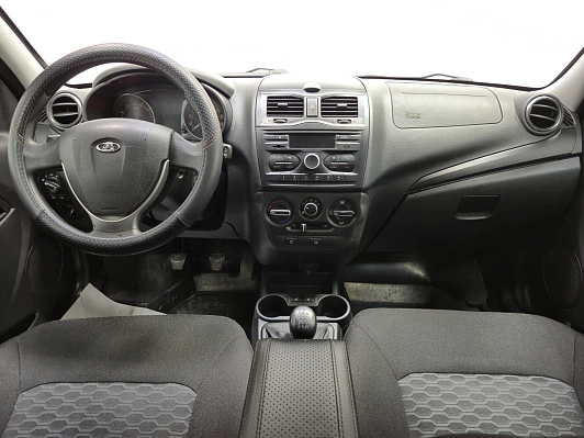 Lada (ВАЗ) Granta Comfort (2018-2022), 2020 года, пробег 127774 км