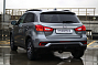 Mitsubishi ASX Instyle, 2018 года, пробег 62000 км