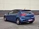 Kia Ceed Classic, 2014 года, пробег 168820 км