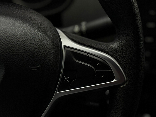 Renault Arkana Drive, 2019 года, пробег 91150 км