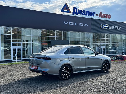 Kaiyi E5 Luxury, 2023 года, пробег 59668 км