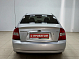 Kia Cerato, 2006 года, пробег 232800 км