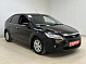 Ford Focus Comfort, 2010 года, пробег 166460 км