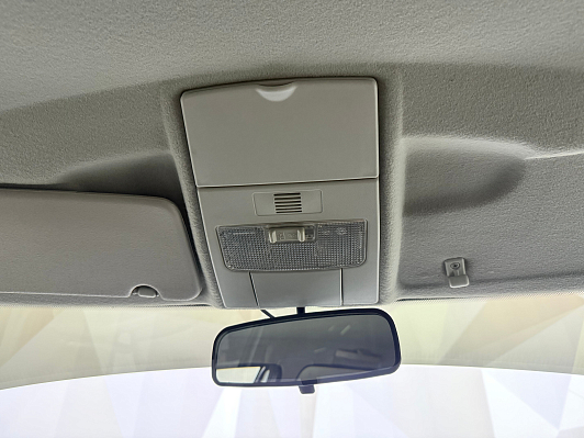 Lada (ВАЗ) Priora, 2013 года, пробег 126281 км