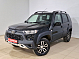 Lada (ВАЗ) Niva Travel KHL, 2023 года, пробег 10224 км