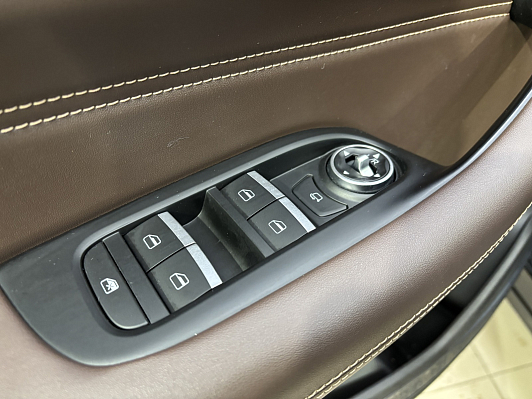 Chery Tiggo 8 Pro Dreamline, 2022 года, пробег 23500 км
