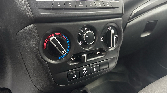 Lada (ВАЗ) Granta Comfort'24 Plus, 2021 года, пробег 32000 км
