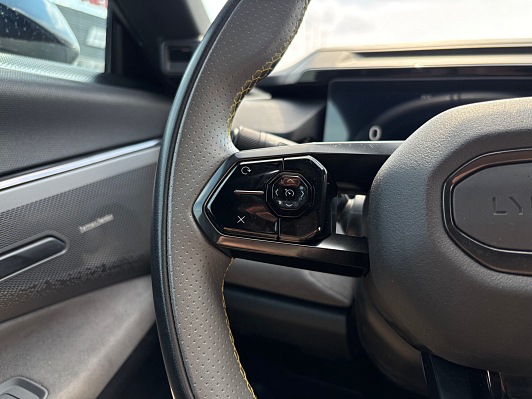 Lynk & Co 08 Performance Halo, 2023 года, пробег 41135 км