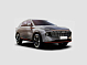Haval F7 Премиум (2026), серый