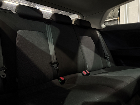 Kia Ceed, 2010 года, пробег 227000 км