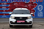 Lada (ВАЗ) Largus Luxe 5 мест, 2021 года, пробег 70400 км