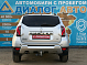 Renault Duster Adventure, 2019 года, пробег 202900 км